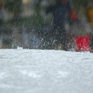 Έκτακτο δελτίο επιδείνωσης καιρού: Ισχυρές βροχές και καταιγίδες την Κυριακή